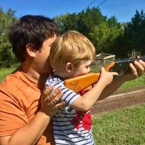 Meet your Posher, Tony